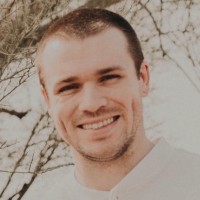 Jason Goodman