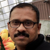 Pradeep Rpradeep