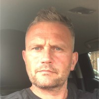 Simon Hibbert