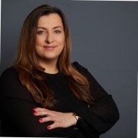 Dimitra Kuka