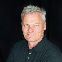 Keith Johnson