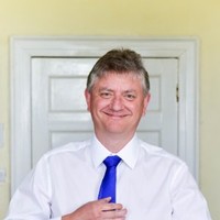 Richard boyes