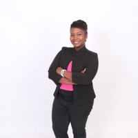Kerry-Ann Pryce Nee Parker