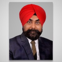 Gurbir Singh Mathur