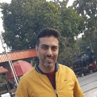 Goldy Khanna