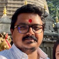 Gaurav Sony