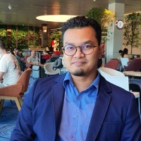 Mohd Ikhwan Abdullah