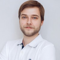 Alexander Legachev