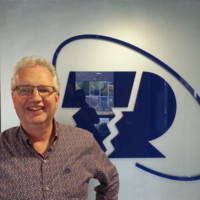 Mark Van Der Putte