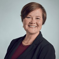 Linda Gough
