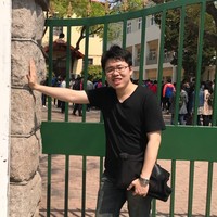 Zihao Wang