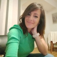 Maria Cecilia Pereyra
