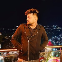 Rishabh Kumar