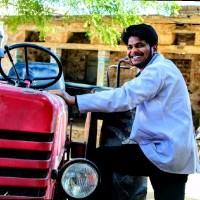 Dr. Mayank Rajdan
