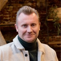 Bart Van Rijen