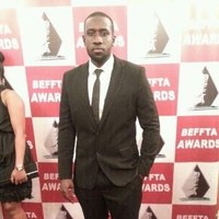Patrick Odur
