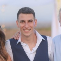 Eyal Tetuani