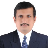 Sooraj Patwardhan