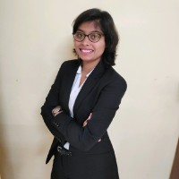 Komal Naik