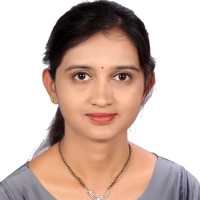 Ashwini Pawar