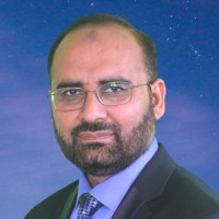 Muddasir Irshad