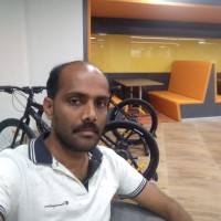 Santhosh K