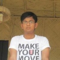 Moinul Haque