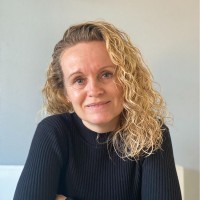 Daniëlle Van Den Berg