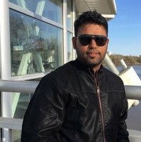 Ravi kumar V