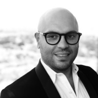 Behrouz Bozorgnia, PE