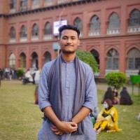 Ahmed Mahir Daiyan