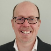 Tim Bloomfield