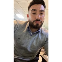 Alexis Andres Paredes Calderon