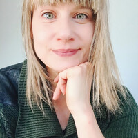 Adra Cole Benjamin