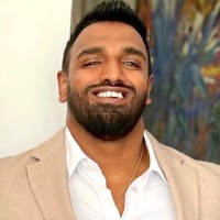 Sai Narendran