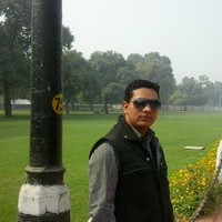 Bhim Prakash Sengar