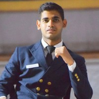 Shivam Pathak