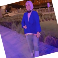 Manar Ahmed