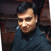 Mahesh Sharma