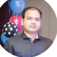 Syed Mahidul