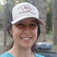 Carol Stoltenburg (Emory)