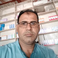 Majid Ali