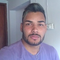 Marconde Santos