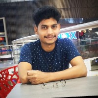 Aniket Tayade