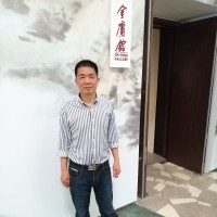 王利忠