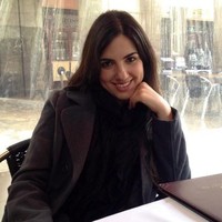 Efrat Baybabayev Holtzberg
