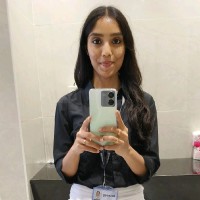 Shaalini S