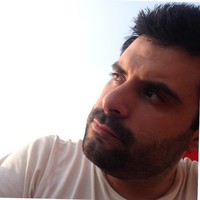 Adam Martinez