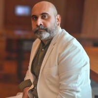 Murtaza Ali Jafri