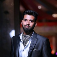 Yeshwanth S